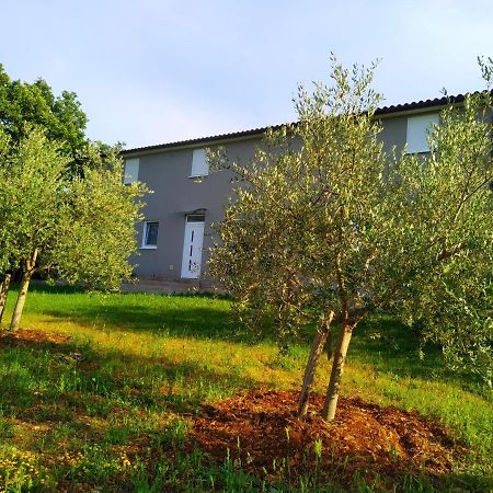 Apartments Valeria Divšići Εξωτερικό φωτογραφία