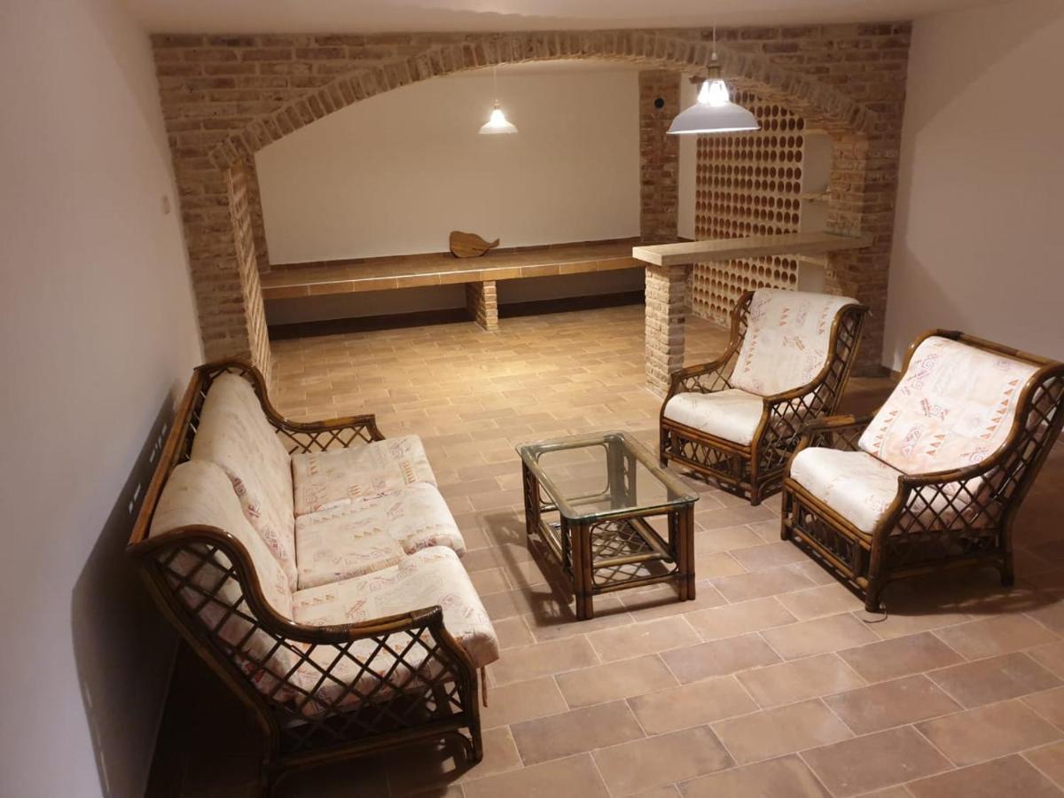 Apartments Valeria Divšići Εξωτερικό φωτογραφία