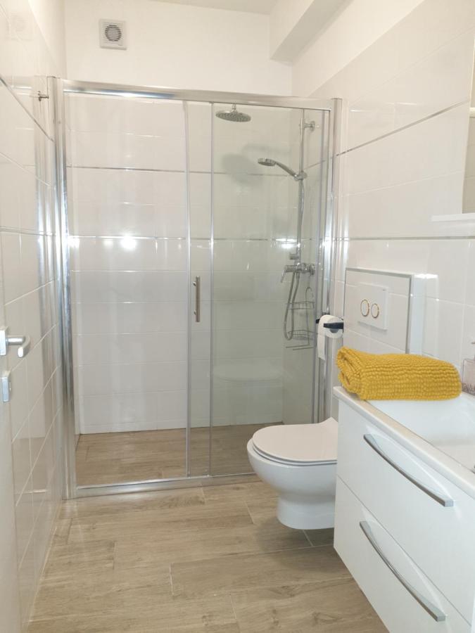 Apartments Valeria Divšići Εξωτερικό φωτογραφία
