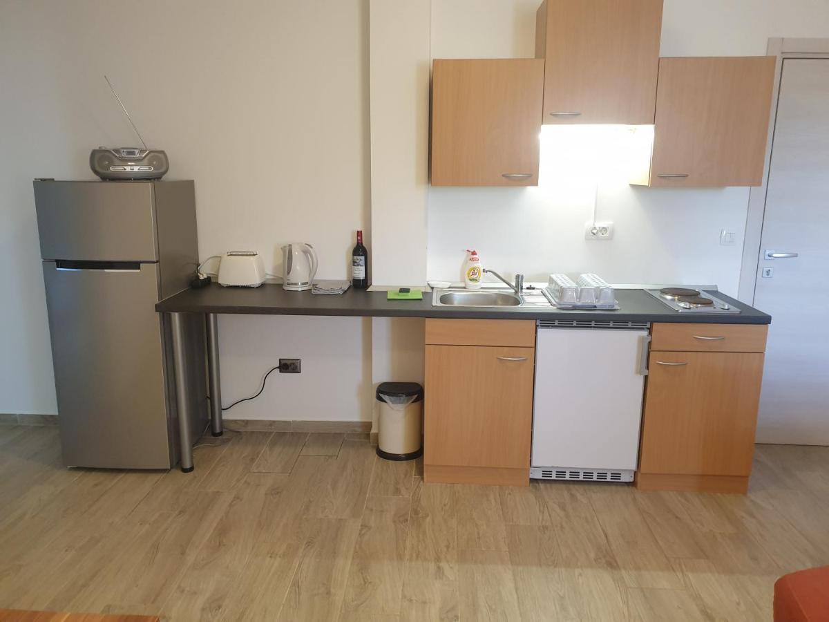 Apartments Valeria Divšići Εξωτερικό φωτογραφία